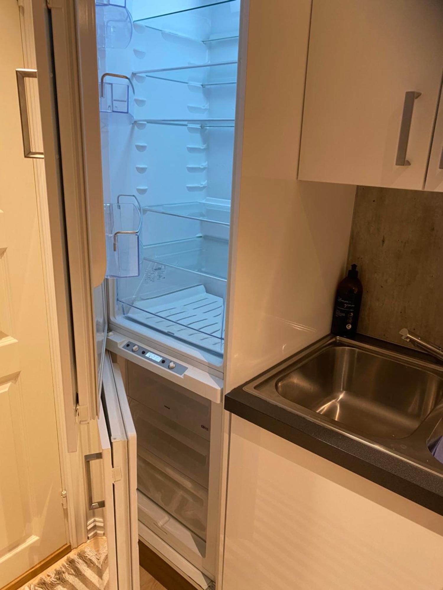 Sentral 4-Roms Leilighet I Trollbakken Tromsø Exteriör bild